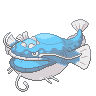 Mystic Dondozo
